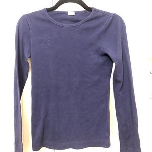 J. Crew Girls T-shirt